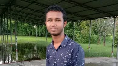 Photo of বৃদ্ধাশ্রমে নয় পরিবারেই থাকি মিলেমিশে