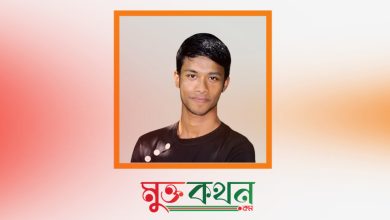 Photo of কোন বাগানের ফুলগো তুমি – পারভেজ হুসেন তালুকদার