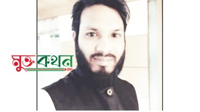 Photo of স্বাধীনতার ঝড় -সৌরভ আহমেদ শ্রাবণ