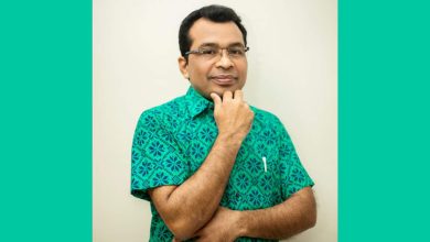 Photo of নিহার বিন্দু বিশ্বাস এর চিঠি